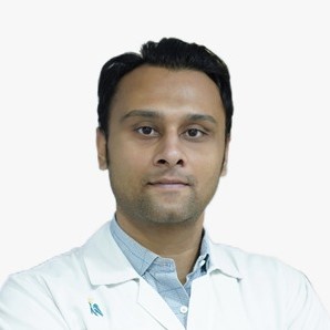 Dr. Balaji Jaganmohan